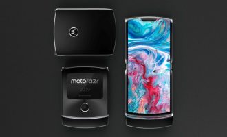 Motorola RAZR i palosshëm do të lansohet më 13 nëntor, bën të ditur ftesa e kompanisë
