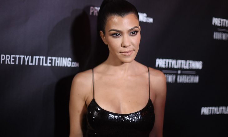 Motra bën deklaratën shokuese: “Kim Kardashian është e ligë”