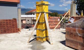 Kabashi: Ndërtimet e reja në Kosovë mund ta përballojnë tërmetin prej 8 shkallë të Rihterit