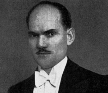 Historia e një prej spiunëve më të mëdhenj të Luftës së Dytë Botërore: Prishtinasi “Cicero”!