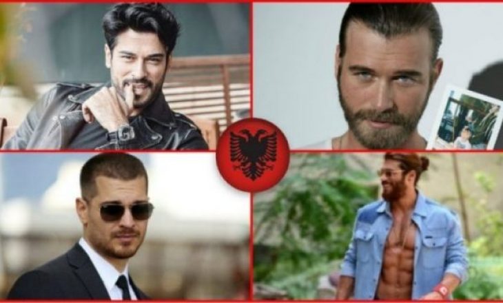 Këta janë aktorët turq me origjinë shqiptare