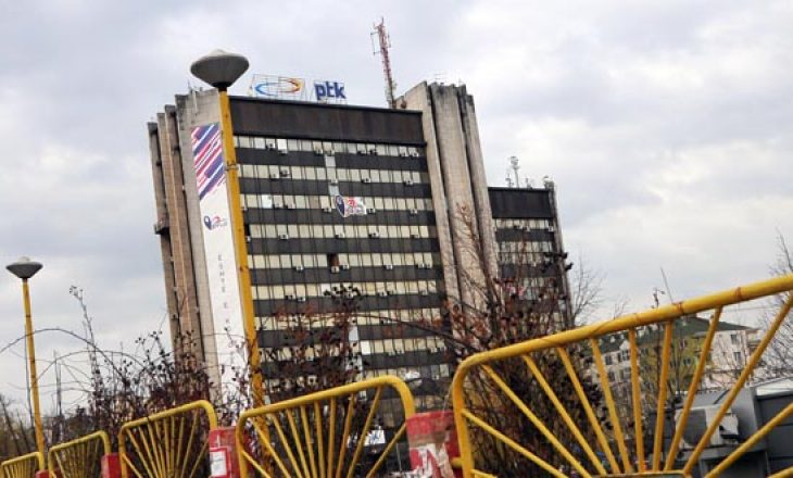 Pas bllokimit të llogarive të Telekomit flet kryeshefi Bedri Istrefi