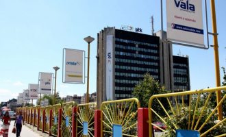 U.d. i Financave në Telekom jep dorëheqje tre muaj pasi pranoi postin