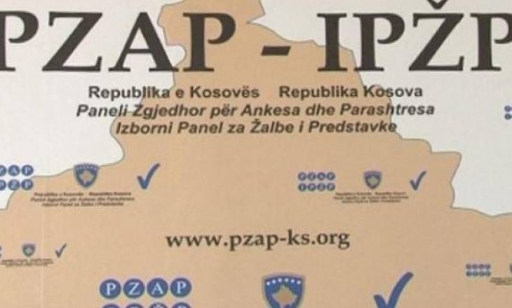 Nis publikimi i vendimeve të PZAP-së, pakënaqësi në VV e PDK