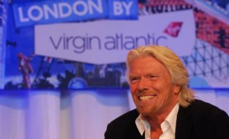 Richard Branson – një ndërmarrës ndryshe