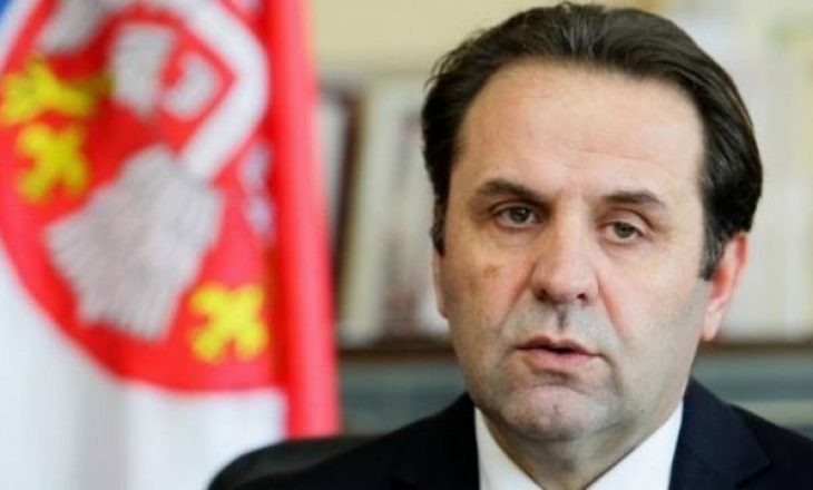 Ministri serb i Tregtisë: Po i humbim 1.1 milionë euro në ditë nga taksa