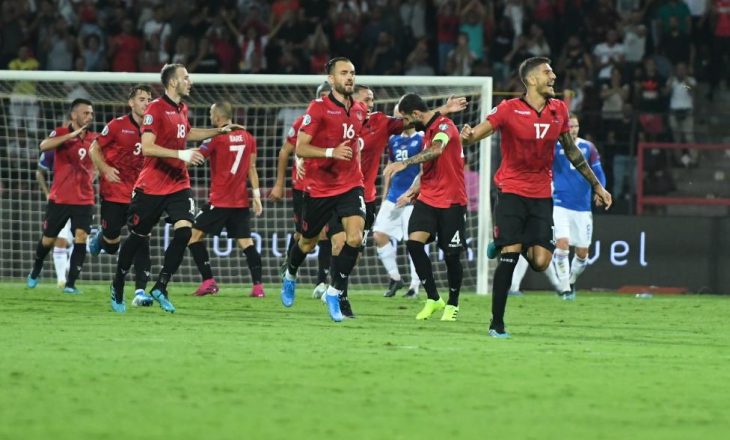 Turqi – Shqipëri, çmim i mirë i biletave për të interesuarit