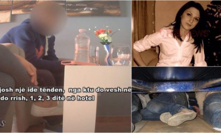 Ikja tragjike e familjes shqiptare për në Londër, vajza humbi jetën teksa tentoi të bashkohej me të fejuarin
