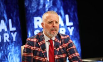 Shqipëria ime dhe ajo e Bashës