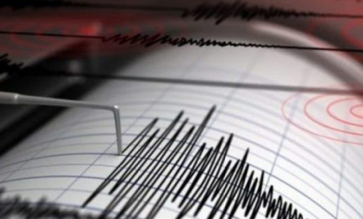Tërmet sërish në Shqipëri