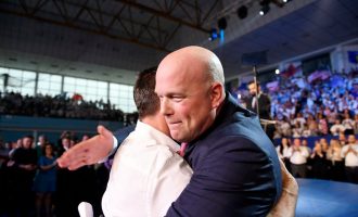 Ish-Prokurori i Përgjithshëm i ShBA-ve: Veseli forcon miqësinë me ne, të tjerët e rrezikojnë