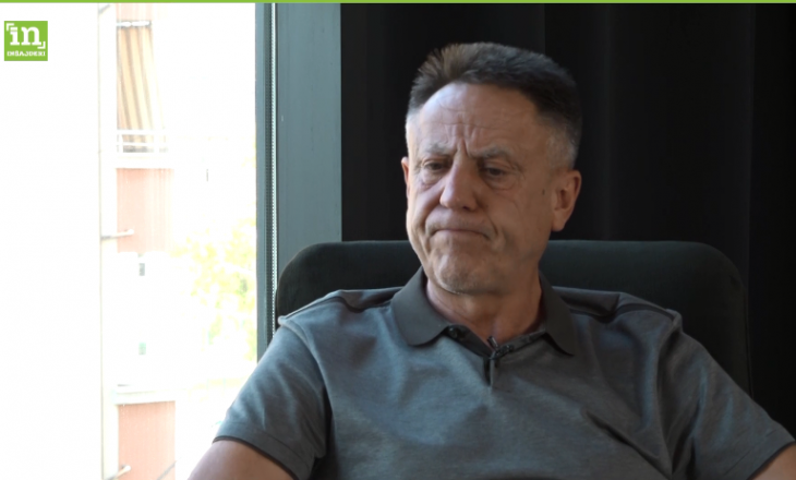 Dreshaj flet për vendimet më të dëmshme për Kosovën, gjatë dy dekadave të fundit