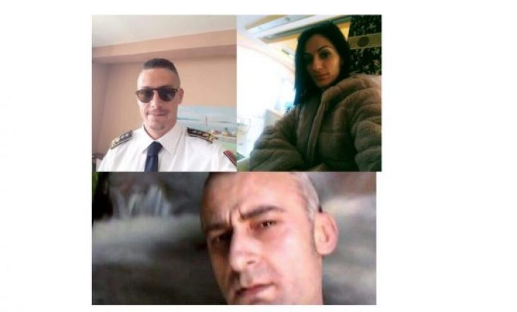 Flet ish e dashura e viktimës: Isha ndarë nga Dritani, ai insistonte për seks