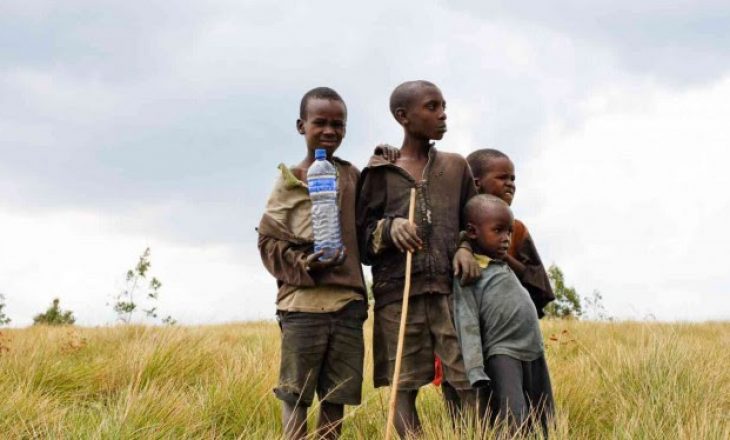 OBSH: Në Burundi mbi 7 milionë njerëz me malarie