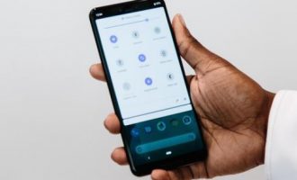 Telefonat Google do të thërrasin urgjencën në rast aksidenti