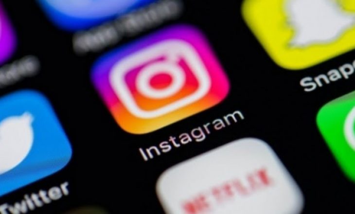 Instagram largon skedën Following në aplikacionin mobil