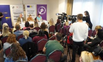 Gratë përkrahen me grante prej 66 mijë eurosh