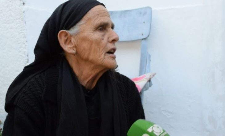 Gjyshja shqiptare kërkon mbesat që ndodhen në Siri