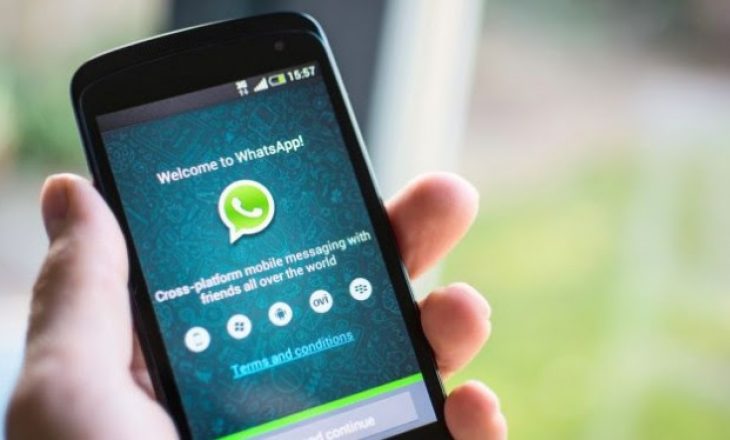 WhatsApp preket nga sulme përmes GIF malicioz