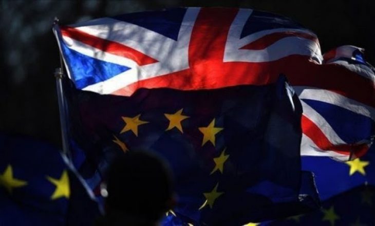 Banka e Anglisë: Sistemi financiar i gatshëm për një Brexit pa marrëveshje
