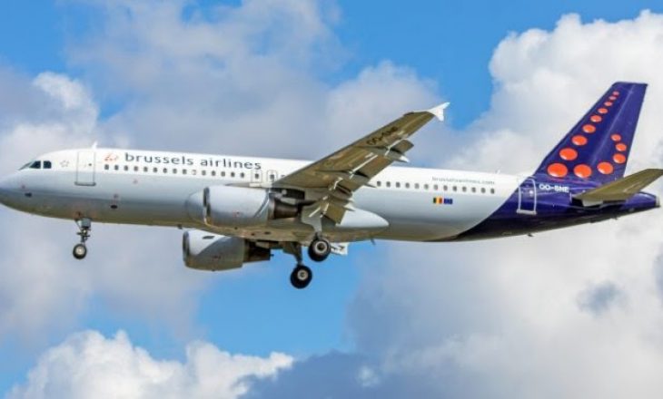 Pas falimentimit të Adria, në Brnik mbërrijnë Brussels Airlines, WizzAir
