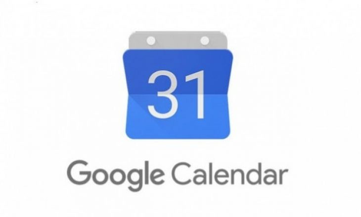 Google me mënyrë ‘të re’ për krijimin e ngjarjeve në kalendar