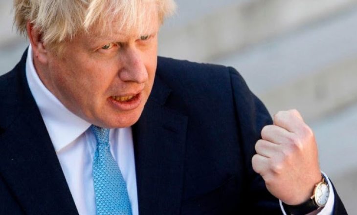 Johnson: Ekziston një shans për një marrëveshje mbi Brexit