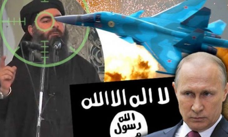 Rusia: Ne nuk e ndihmuam SHBA në vrasjen e Al-Baghdadit