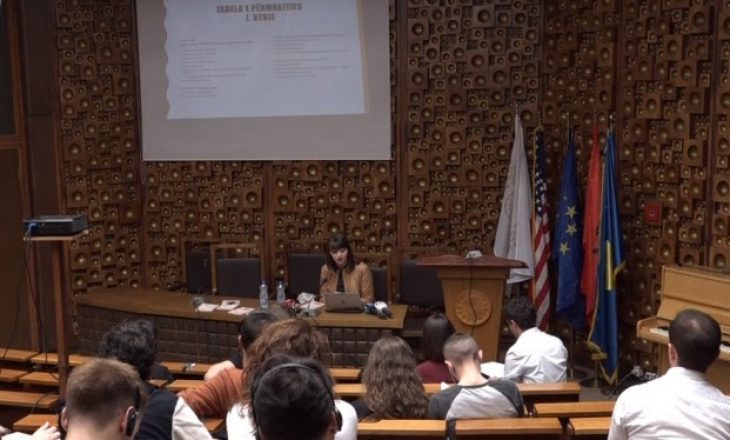 Publikohet manuali për gazetarët se si të mbulojnë komunitetin LGBTI