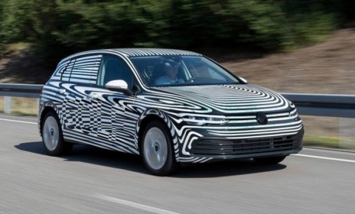 Më në fund dihet data e ardhjes së Golfit të ri