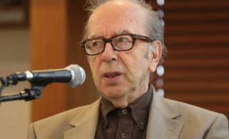 Kadare fiton çmimin e njohur letrar Pak Kyong-ni