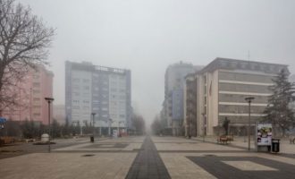 Policia arreston një të dyshuar për helmimin e 11 nxënësve në Mitrovicë