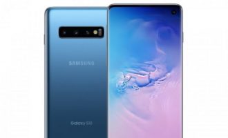 Mësohet se në cila ngjyra do të arrijë Samsung Galaxy S10 Lite