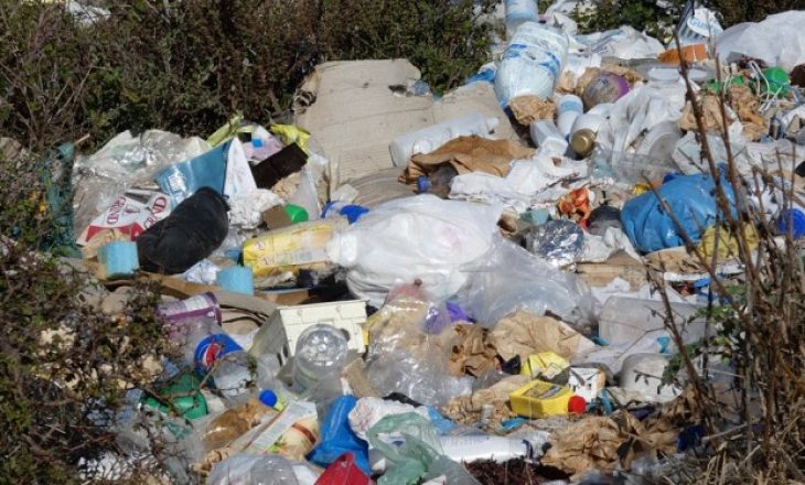 ASK: Gjatë vitit 2018 u trajtuan 429 534 tonë mbeturina