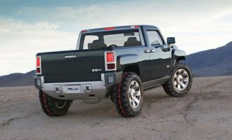 Hummer mund të kthehet më 2021, por si një model elektrik