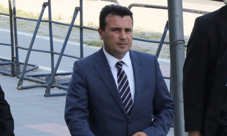 Zaev u përball sot në gjyq –  Kjo është arsyeja