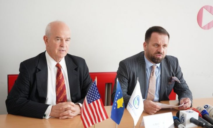 Eksperti amerikan i energjisë: Nuk duhet të hiqet dorë nga ndërtimi i “Kosovës së Re”