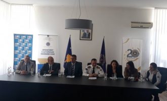Auto Mita, njëra nga dy kompanitë kosovare që merr statusin “Operator Ekonomik i Autorizuar”