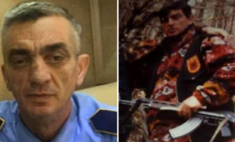 Ka vdekur oficeri i policisë së Kosovës, ishte edhe ushtar i UÇK-së