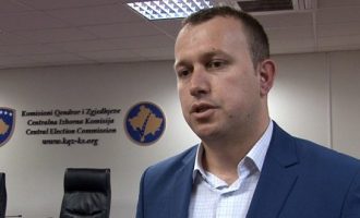 KQZ dërgon listat e kandidatëve për deputetë për verifikim në KGJK