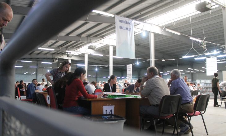 Pagesat ditore që marrin numëruesit dhe komisionerët nga KQZ-ja