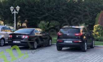 Çmimet e sigurimeve të automjeteve janë ngritur për 19.7%