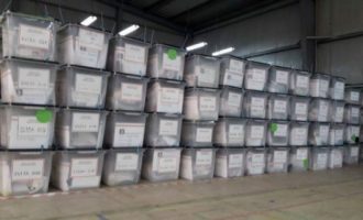 Përfundon numërimi i votave të ardhura me postë