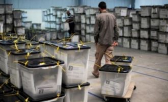 Kaq vota janë rinumëruar deri të shtunën në mesnatë