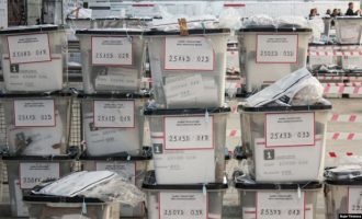 Dyshimet për manipulim me vota, kandidati i PDK-së kërkon rinumërim