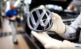 Volkswageni dhe Europa Juglindore – histori e gjatë