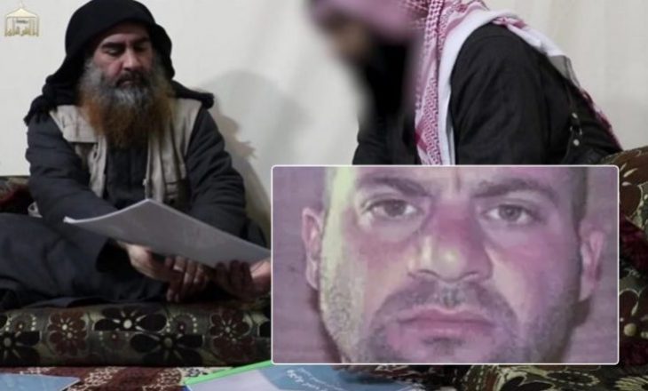 Abu Bakr al-Baghdadi është vrarë, por mediumi amerikan shkruan se dikush tjetër është lideri i vërtetë i ISIS