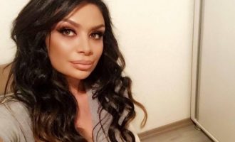 Fansi i komenton Zanfina Ismailit “Si mos me qenë motra e Adelinës”  – Motrat ja kthejnë me ironi (Foto)