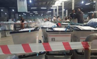 KMDLNJ: Të rinumërohet votat ku dyshohet se janë kontrabanduar, Beogradi po rrezikon vendet e rezervuara në Kuvend