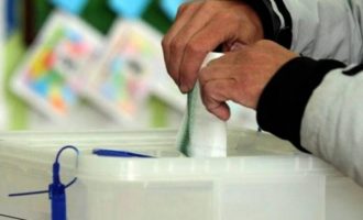 Sot votohet për zgjedhje parlamentare në Mal të Zi